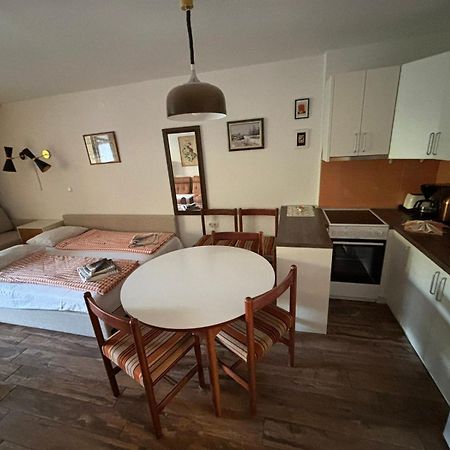 Apartman Veriga Kranjska Gora Exterior foto