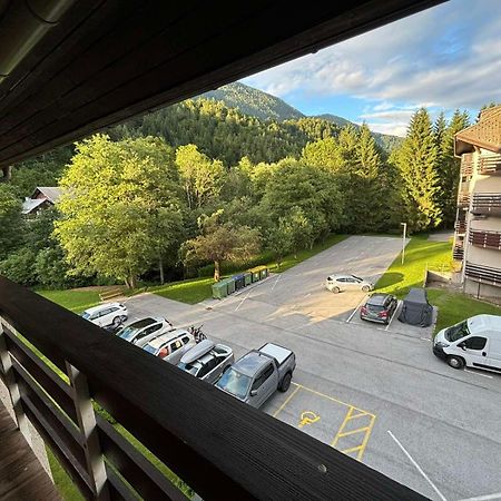 Apartman Veriga Kranjska Gora Exterior foto