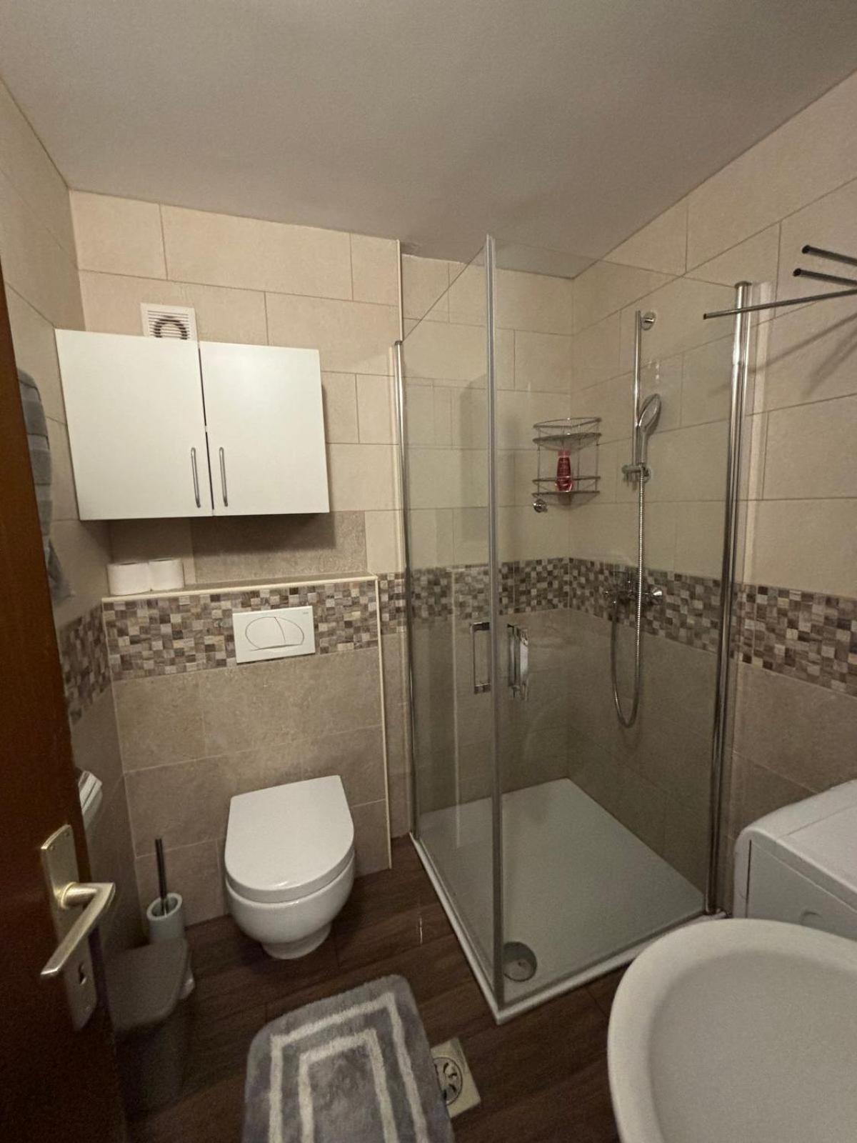Apartman Veriga Kranjska Gora Exterior foto
