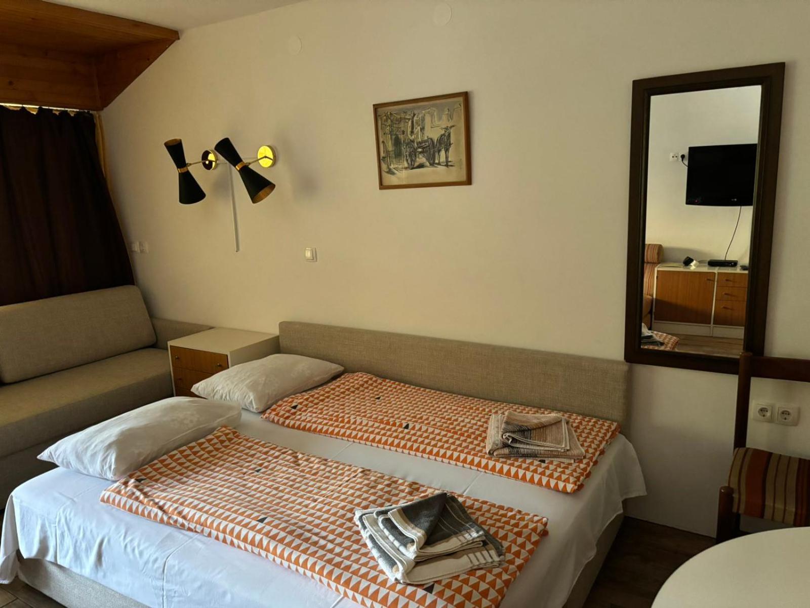 Apartman Veriga Kranjska Gora Exterior foto