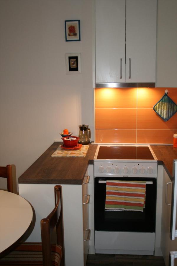 Apartman Veriga Kranjska Gora Exterior foto