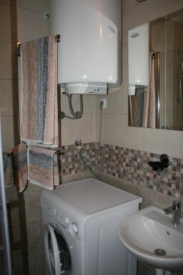 Apartman Veriga Kranjska Gora Exterior foto